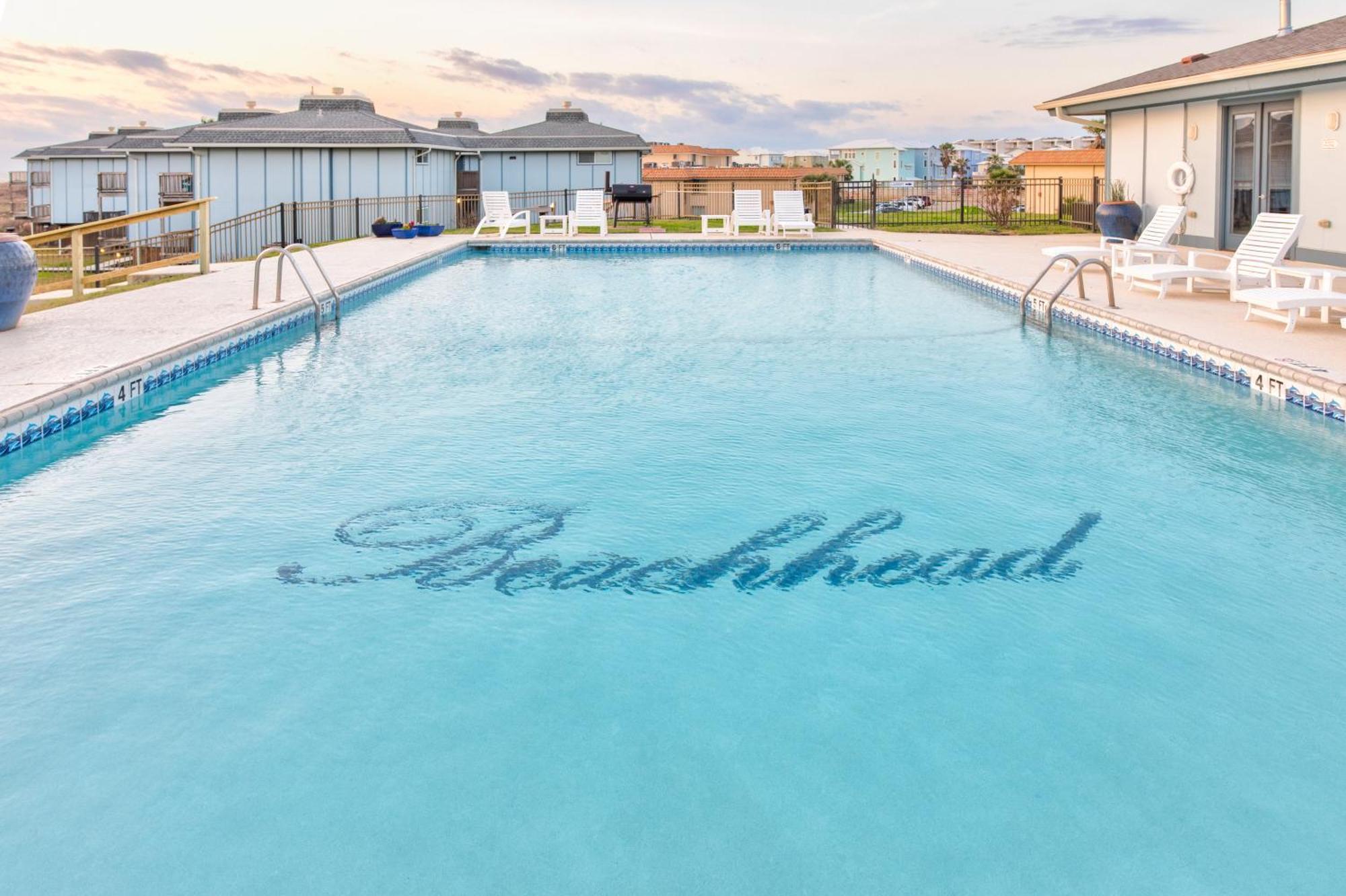 Beachtastic 502Bh 阿兰瑟斯港 外观 照片